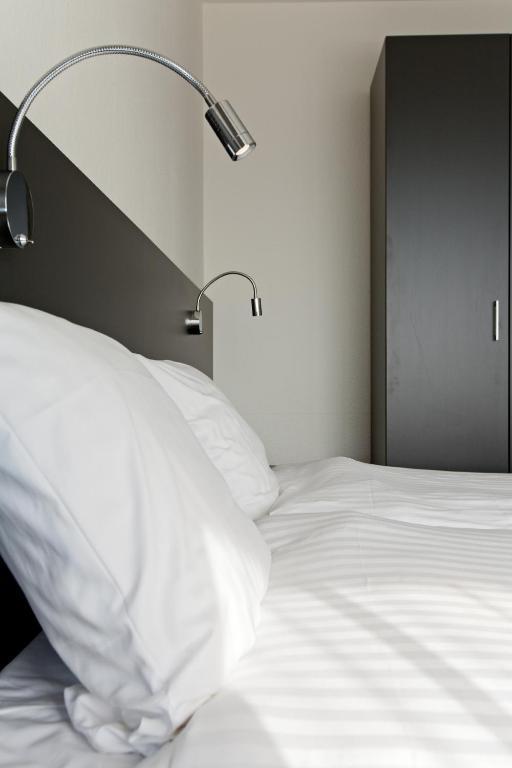 Hotel AM Fang Bad Laasphe Zimmer foto